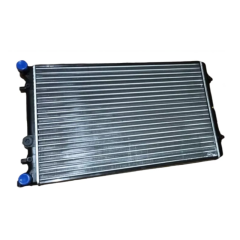 Radiador Volkswagen Golf 1.6