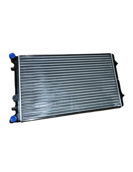 Radiador Volkswagen Golf 1.6