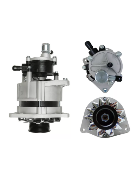 Alternador Para Ford Ranger Sprinter