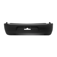 Paragolpe Trasero Volkswagen Gol