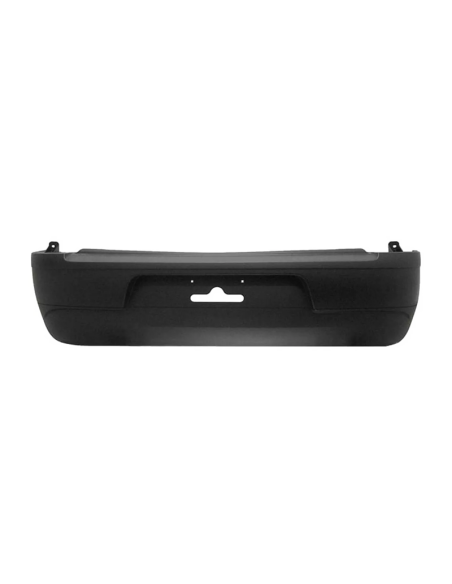 Paragolpe Trasero Volkswagen Gol