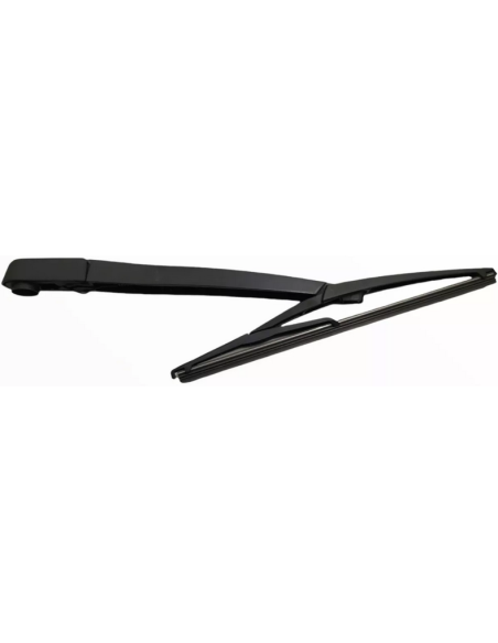 Brazo Con Escobilla Lavaparabrisas Trasero Fiat Punto