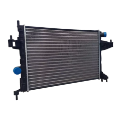 Radiador Chevrolet Corsa 2 1.8