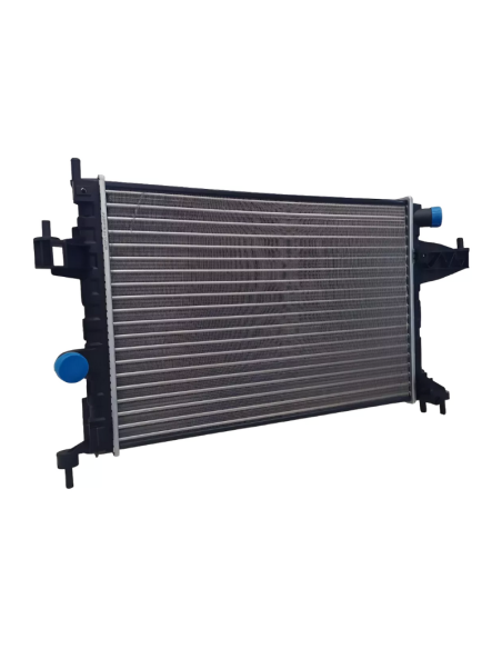 Radiador Chevrolet Corsa 2 1.8