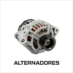 ALTERNADORES