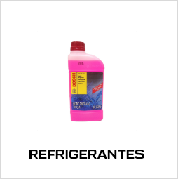 REFRIGERANTES